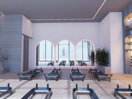 Tried & Tested: Our favourite Pilates studios in Dubai
