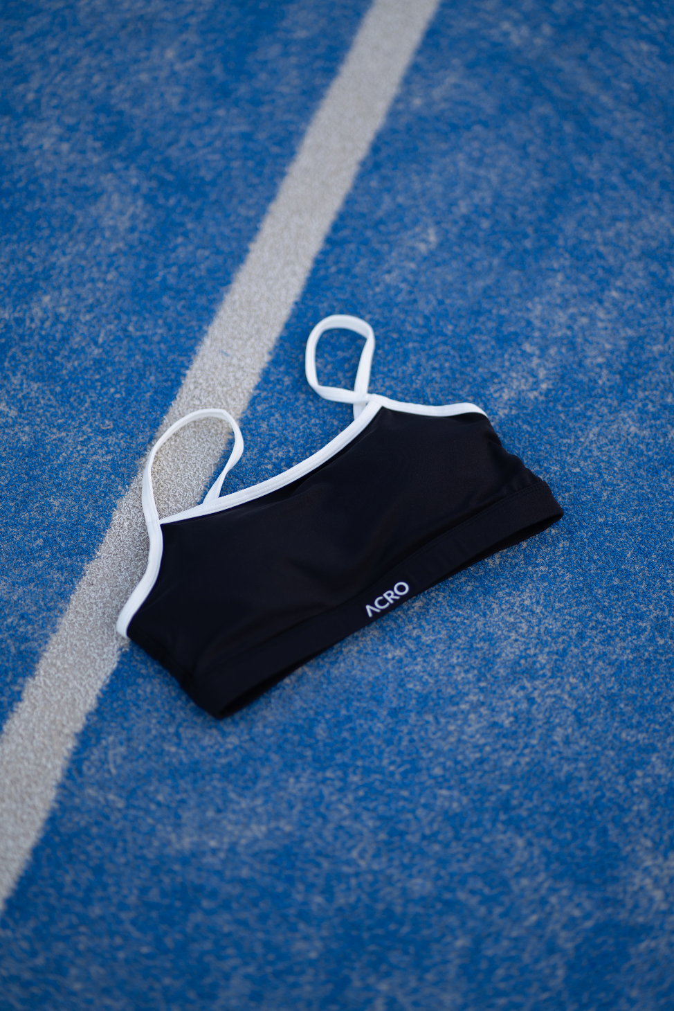 Meredith Bra Top