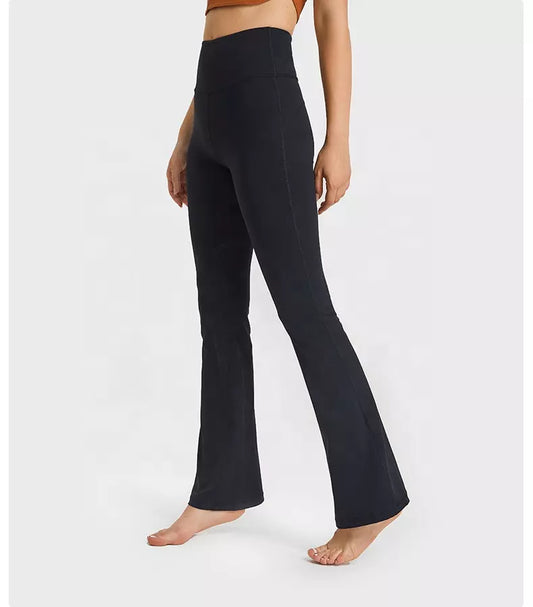 The Flare Pants